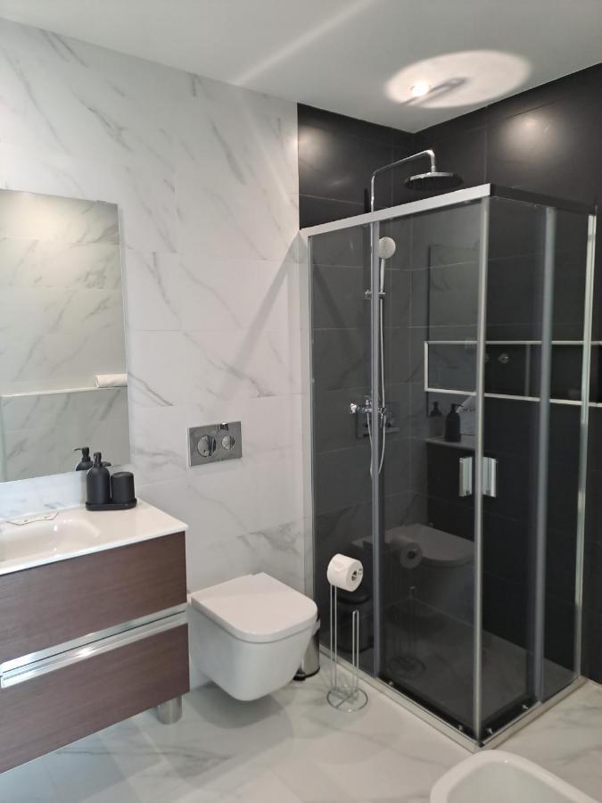 The Sunset Home - Guest Apartment Olhão Exterior foto