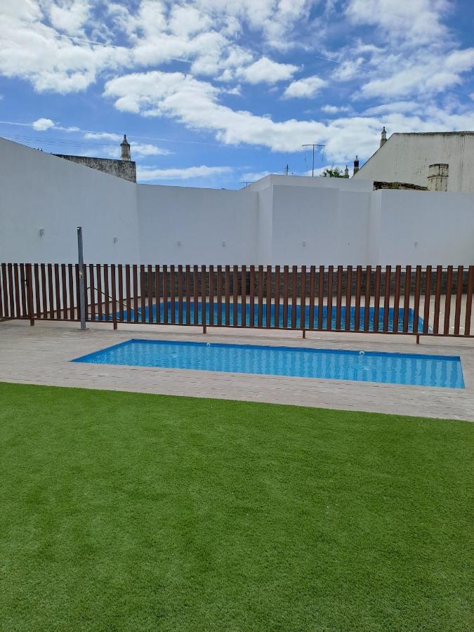 The Sunset Home - Guest Apartment Olhão Exterior foto