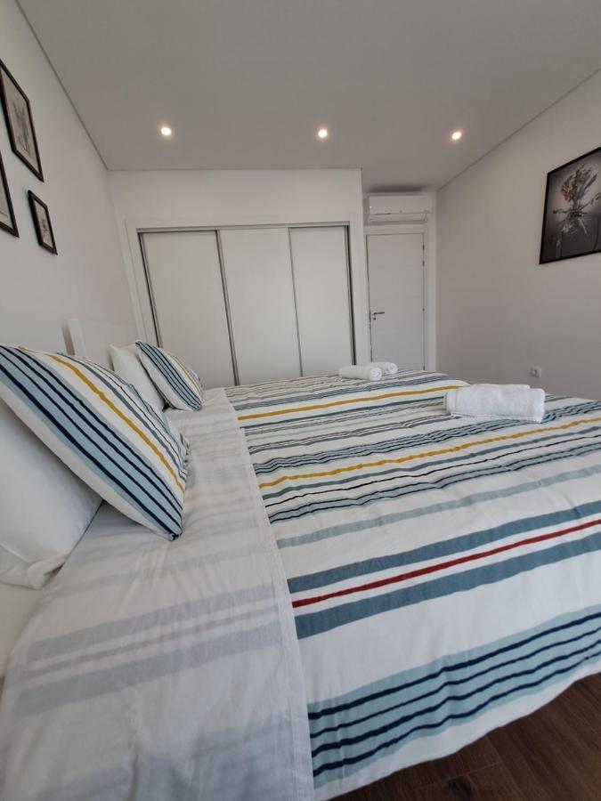 The Sunset Home - Guest Apartment Olhão Exterior foto