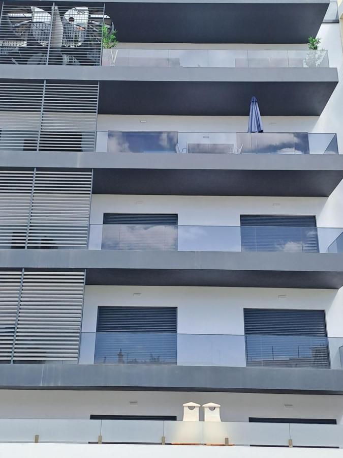 The Sunset Home - Guest Apartment Olhão Exterior foto