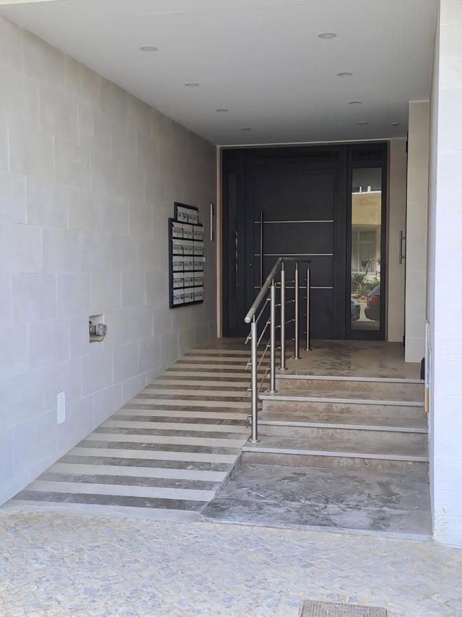 The Sunset Home - Guest Apartment Olhão Exterior foto