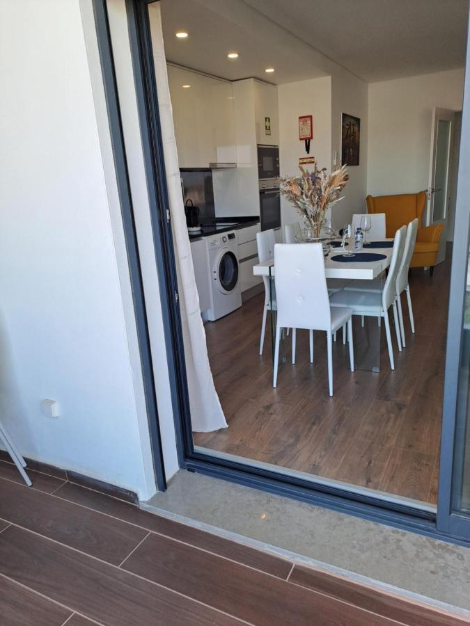 The Sunset Home - Guest Apartment Olhão Exterior foto